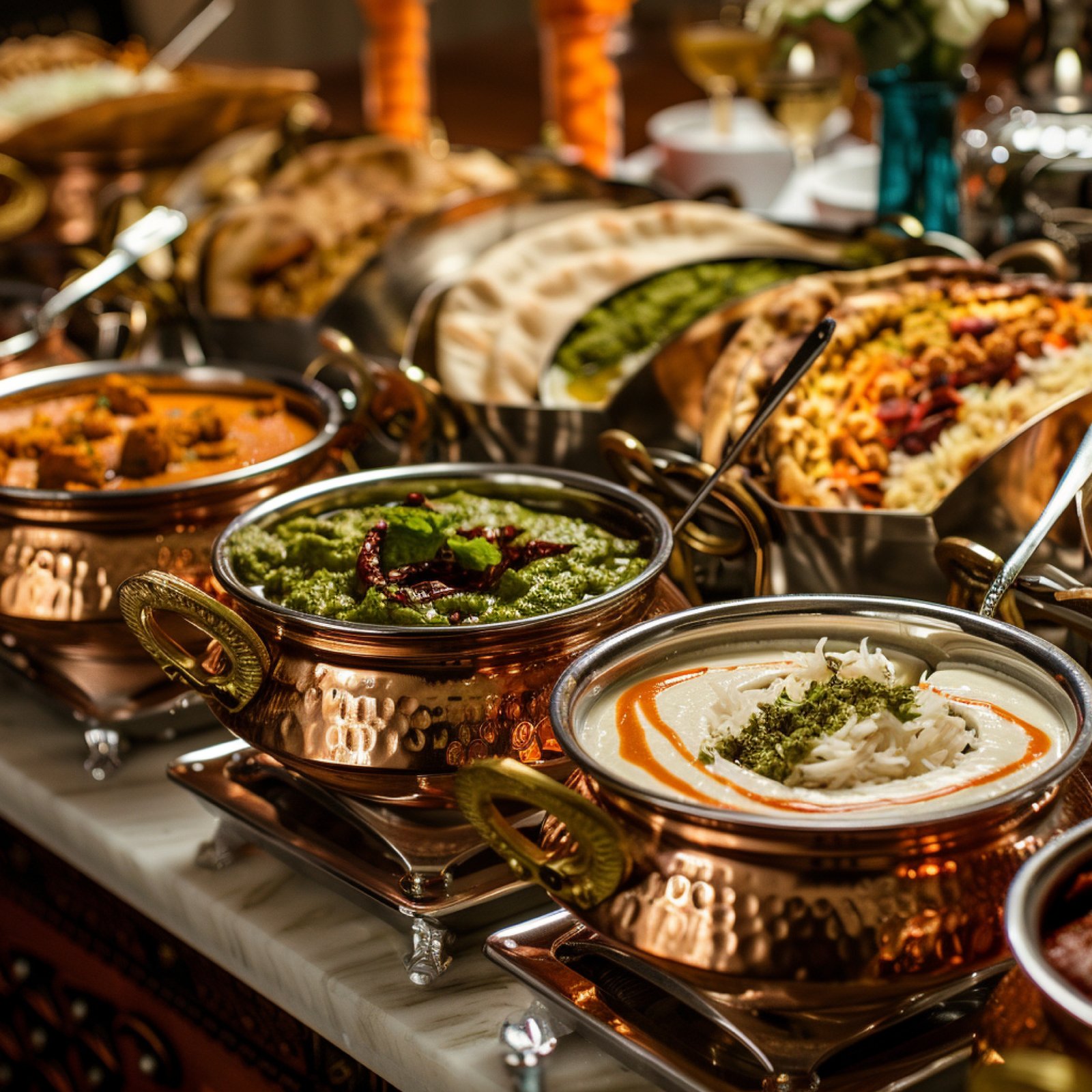 Catering Pforzheim – ORÁ